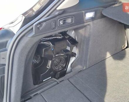 Чорний Рено Лагуна, об'ємом двигуна 1.5 л та пробігом 226 тис. км за 10200 $, фото 41 на Automoto.ua