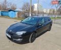 Чорний Рено Лагуна, об'ємом двигуна 2 л та пробігом 346 тис. км за 8190 $, фото 1 на Automoto.ua