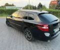 Черный Рено Лагуна, объемом двигателя 1.46 л и пробегом 239 тыс. км за 7200 $, фото 1 на Automoto.ua
