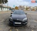 Чорний Рено Лагуна, об'ємом двигуна 1.46 л та пробігом 220 тис. км за 8100 $, фото 1 на Automoto.ua