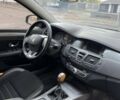 Черный Рено Лагуна, объемом двигателя 1.46 л и пробегом 220 тыс. км за 8100 $, фото 10 на Automoto.ua