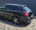 Чорний Рено Лагуна, об'ємом двигуна 2 л та пробігом 248 тис. км за 8299 $, фото 14 на Automoto.ua