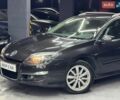 Черный Рено Лагуна, объемом двигателя 2 л и пробегом 247 тыс. км за 8800 $, фото 1 на Automoto.ua