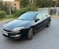 Черный Рено Лагуна, объемом двигателя 1.46 л и пробегом 239 тыс. км за 7200 $, фото 5 на Automoto.ua