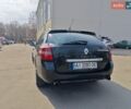 Чорний Рено Лагуна, об'ємом двигуна 2 л та пробігом 346 тис. км за 8190 $, фото 8 на Automoto.ua