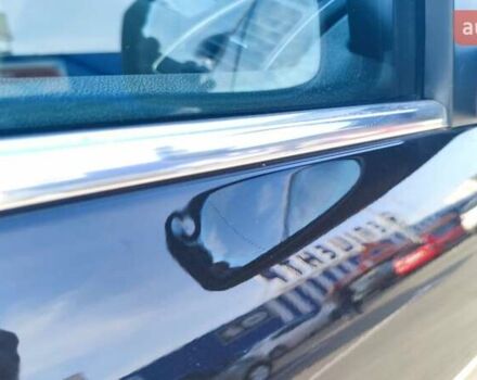 Чорний Рено Лагуна, об'ємом двигуна 1.5 л та пробігом 226 тис. км за 10200 $, фото 54 на Automoto.ua