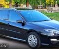 Чорний Рено Лагуна, об'ємом двигуна 1.5 л та пробігом 173 тис. км за 7800 $, фото 1 на Automoto.ua