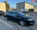 Черный Рено Лагуна, объемом двигателя 2 л и пробегом 201 тыс. км за 7500 $, фото 1 на Automoto.ua