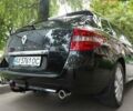 Черный Рено Лагуна, объемом двигателя 2 л и пробегом 233 тыс. км за 12200 $, фото 7 на Automoto.ua