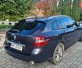 Черный Рено Лагуна, объемом двигателя 2 л и пробегом 165 тыс. км за 7100 $, фото 1 на Automoto.ua