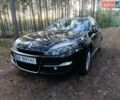 Черный Рено Лагуна, объемом двигателя 1.46 л и пробегом 300 тыс. км за 6700 $, фото 1 на Automoto.ua