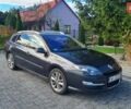 Черный Рено Лагуна, объемом двигателя 2 л и пробегом 165 тыс. км за 7100 $, фото 1 на Automoto.ua