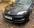 Черный Рено Лагуна, объемом двигателя 1.5 л и пробегом 190 тыс. км за 8300 $, фото 1 на Automoto.ua