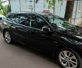 Черный Рено Лагуна, объемом двигателя 2 л и пробегом 233 тыс. км за 12200 $, фото 4 на Automoto.ua