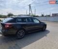 Чорний Рено Лагуна, об'ємом двигуна 1.5 л та пробігом 255 тис. км за 7691 $, фото 1 на Automoto.ua