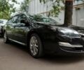 Черный Рено Лагуна, объемом двигателя 2 л и пробегом 233 тыс. км за 12200 $, фото 1 на Automoto.ua