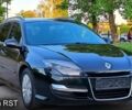 Чорний Рено Лагуна, об'ємом двигуна 1.5 л та пробігом 173 тис. км за 7800 $, фото 1 на Automoto.ua
