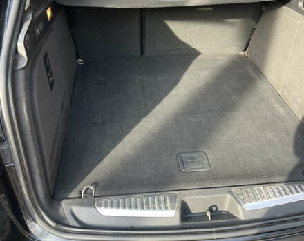 Черный Рено Лагуна, объемом двигателя 1.46 л и пробегом 190 тыс. км за 8400 $, фото 14 на Automoto.ua