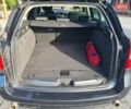 Черный Рено Лагуна, объемом двигателя 2 л и пробегом 165 тыс. км за 7100 $, фото 6 на Automoto.ua