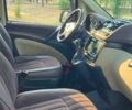 Черный Рено Лагуна, объемом двигателя 1.46 л и пробегом 336 тыс. км за 6500 $, фото 11 на Automoto.ua