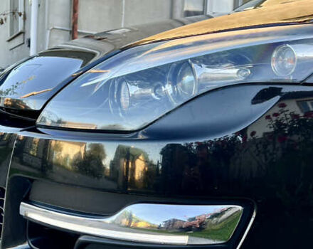 Черный Рено Лагуна, объемом двигателя 2 л и пробегом 224 тыс. км за 9250 $, фото 11 на Automoto.ua