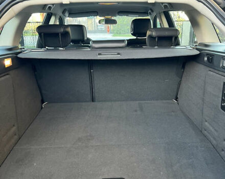 Черный Рено Лагуна, объемом двигателя 2 л и пробегом 224 тыс. км за 9250 $, фото 32 на Automoto.ua