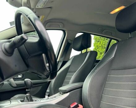 Черный Рено Лагуна, объемом двигателя 1.5 л и пробегом 370 тыс. км за 8700 $, фото 8 на Automoto.ua