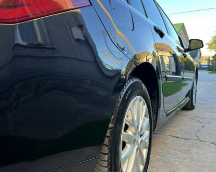 Черный Рено Лагуна, объемом двигателя 2 л и пробегом 224 тыс. км за 9250 $, фото 6 на Automoto.ua