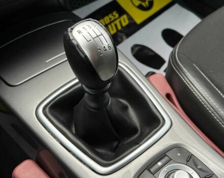 Черный Рено Лагуна, объемом двигателя 1.5 л и пробегом 370 тыс. км за 8700 $, фото 15 на Automoto.ua