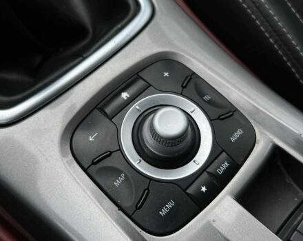 Черный Рено Лагуна, объемом двигателя 1.5 л и пробегом 370 тыс. км за 8700 $, фото 16 на Automoto.ua