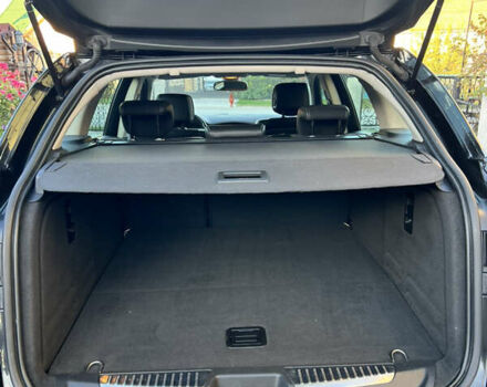 Черный Рено Лагуна, объемом двигателя 2 л и пробегом 224 тыс. км за 9250 $, фото 31 на Automoto.ua