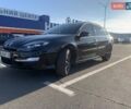 Черный Рено Лагуна, объемом двигателя 1.46 л и пробегом 251 тыс. км за 9000 $, фото 1 на Automoto.ua