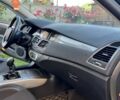 Черный Рено Лагуна, объемом двигателя 2 л и пробегом 224 тыс. км за 9250 $, фото 17 на Automoto.ua
