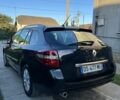 Черный Рено Лагуна, объемом двигателя 2 л и пробегом 224 тыс. км за 9250 $, фото 3 на Automoto.ua