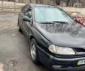 Черный Рено Лагуна, объемом двигателя 2 л и пробегом 336 тыс. км за 1200 $, фото 1 на Automoto.ua