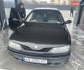 Черный Рено Лагуна, объемом двигателя 2 л и пробегом 309 тыс. км за 2100 $, фото 1 на Automoto.ua