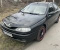 Черный Рено Лагуна, объемом двигателя 2 л и пробегом 309 тыс. км за 2100 $, фото 2 на Automoto.ua