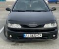 Черный Рено Лагуна, объемом двигателя 2 л и пробегом 410 тыс. км за 2150 $, фото 17 на Automoto.ua