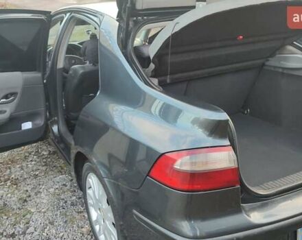 Чорний Рено Лагуна, об'ємом двигуна 1.9 л та пробігом 250 тис. км за 3600 $, фото 7 на Automoto.ua