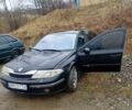 Чорний Рено Лагуна, об'ємом двигуна 1.9 л та пробігом 358 тис. км за 1300 $, фото 1 на Automoto.ua