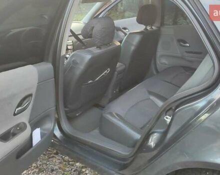 Чорний Рено Лагуна, об'ємом двигуна 1.9 л та пробігом 250 тис. км за 3600 $, фото 6 на Automoto.ua