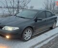 Чорний Рено Лагуна, об'ємом двигуна 1.9 л та пробігом 250 тис. км за 3600 $, фото 1 на Automoto.ua