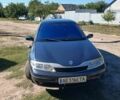 Чорний Рено Лагуна, об'ємом двигуна 1.78 л та пробігом 330 тис. км за 3000 $, фото 1 на Automoto.ua