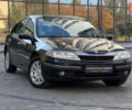 Черный Рено Лагуна, объемом двигателя 1.78 л и пробегом 137 тыс. км за 5900 $, фото 1 на Automoto.ua