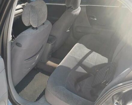 Чорний Рено Лагуна, об'ємом двигуна 1.78 л та пробігом 330 тис. км за 3000 $, фото 6 на Automoto.ua