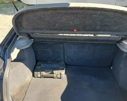 Чорний Рено Лагуна, об'ємом двигуна 1.78 л та пробігом 330 тис. км за 3000 $, фото 4 на Automoto.ua