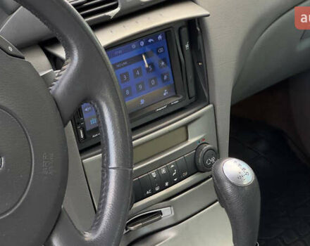 Черный Рено Лагуна, объемом двигателя 1.78 л и пробегом 137 тыс. км за 5900 $, фото 10 на Automoto.ua