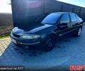 Черный Рено Лагуна, объемом двигателя 19 л и пробегом 290 тыс. км за 1200 $, фото 1 на Automoto.ua