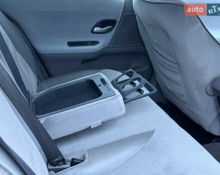 Черный Рено Лагуна, объемом двигателя 1.78 л и пробегом 137 тыс. км за 5900 $, фото 13 на Automoto.ua