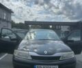 Черный Рено Лагуна, объемом двигателя 1.78 л и пробегом 431 тыс. км за 4500 $, фото 1 на Automoto.ua